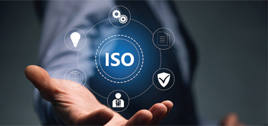 Calidad ISO